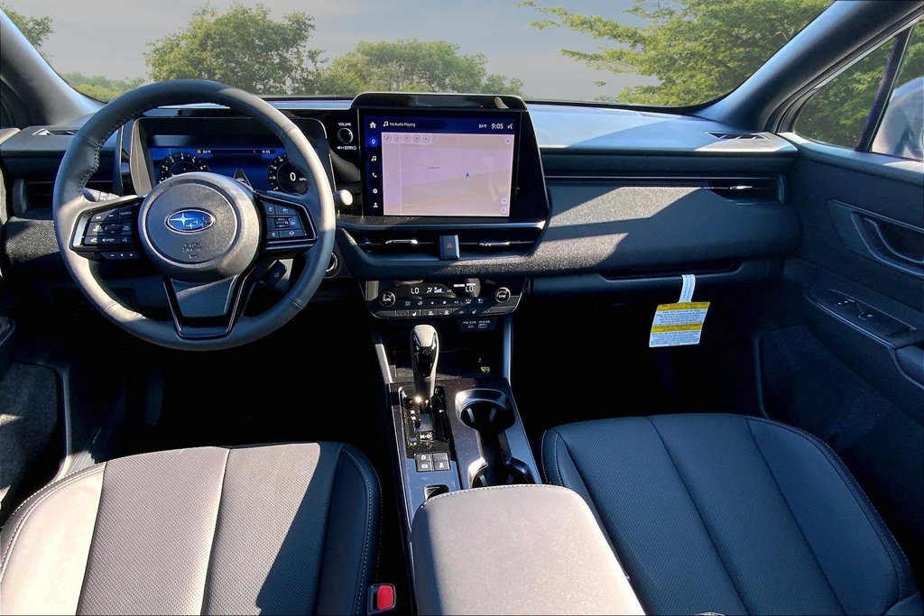 New 2026 Subaru Outback Limited AWD/4WD image 5