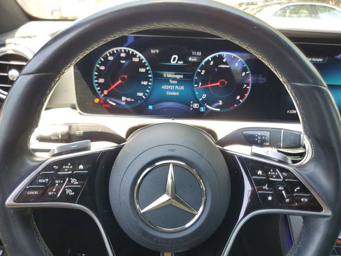 Used 2021 Mercedes-Benz E 350 E 350 w/ Premium Package image 20