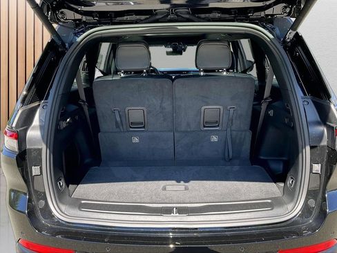 New 2026 Jeep Grand Cherokee L Limited AWD/4WD image 26