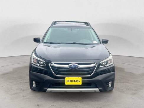 Used 2020 Subaru Outback Limited XT w/ Popular Package #2 AWD/4WD image 8