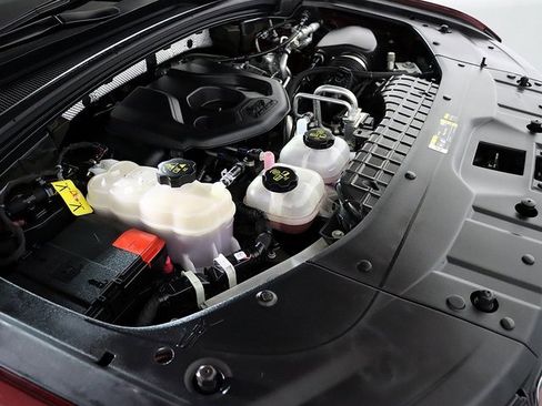 Used 2022 Jeep Grand Cherokee Limited 4xe image 38