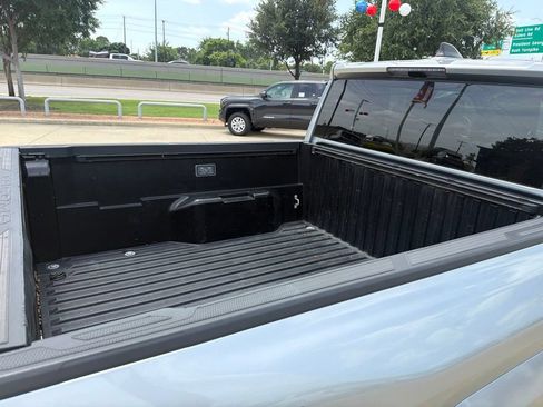 Used 2024 Toyota Tacoma TRD Sport RWD image 15