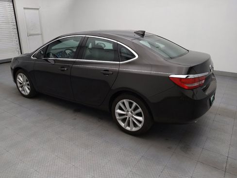 Used 2015 Buick Verano Convenience FWD image 3