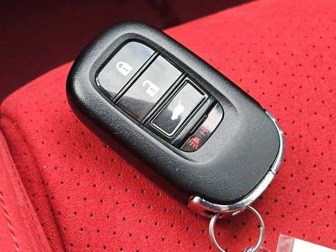 Used 2023 Honda Civic Type R image 34