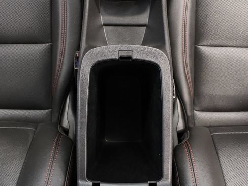Used 2024 Chevrolet Trax RS w/ Sunroof Package FWD image 26