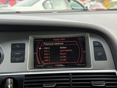 Used 2007 Audi A6 3.2 AWD/4WD image 28