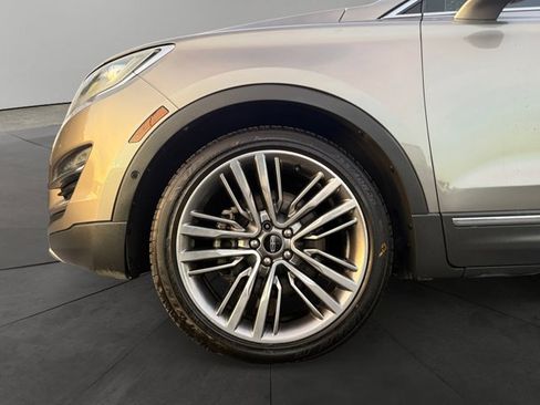 Used 2016 Lincoln MKC Reserve image 9