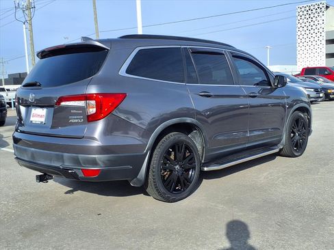 Certified 2021 Honda Pilot Special Edition image 24