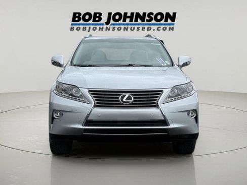 Used 2015 Lexus RX 350 AWD image 6