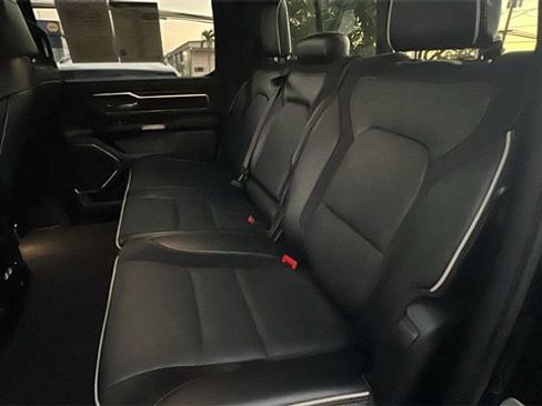 Used 2025 RAM 1500 Laramie image 20