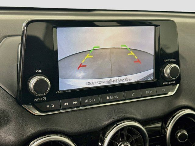 Used 2021 Nissan Sentra S FWD image 13