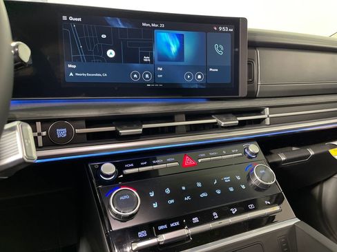New 2026 Hyundai Santa Fe Limited AWD/4WD image 22