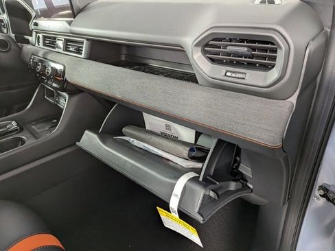 New 2026 Honda Passport TrailSport image 35