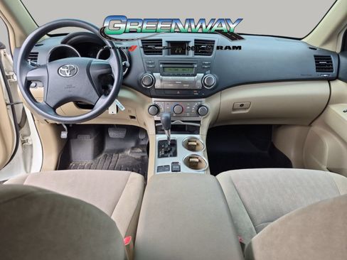 Used 2012 Toyota Highlander FWD image 8