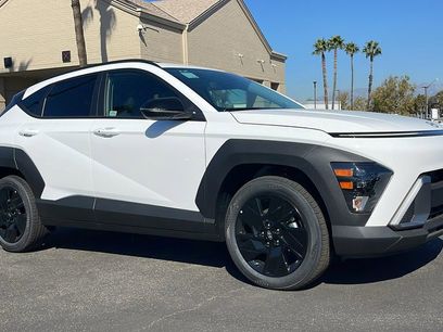 New 2026 Hyundai Kona SEL Sport