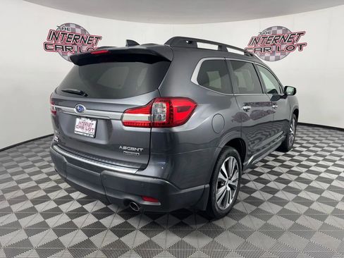 Used 2021 Subaru Ascent Touring w/ Popular Package #2A image 7