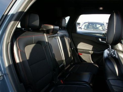 Used 2023 Ford Escape ST-Line Elite image 37