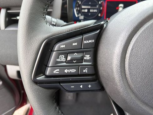 New 2026 Subaru Outback Premium image 22