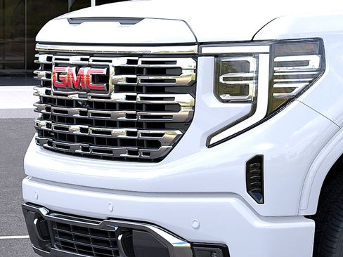 New 2026 GMC Sierra 1500 Denali AWD/4WD image 13