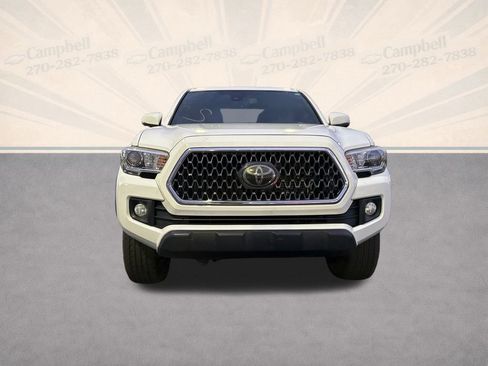 Used 2019 Toyota Tacoma TRD Off-Road image 9