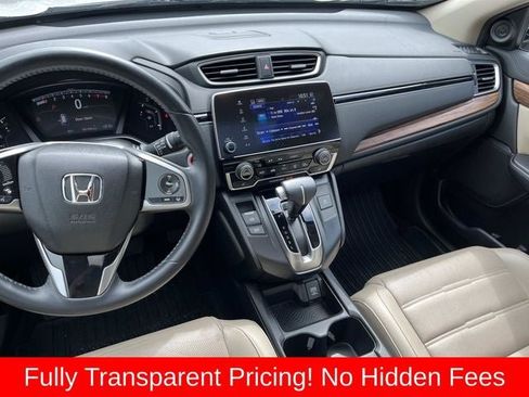 Used 2018 Honda CR-V Touring image 13