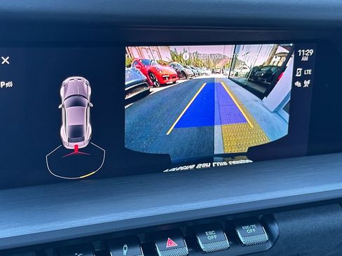 Used 2022 Porsche 911 GT3 image 23