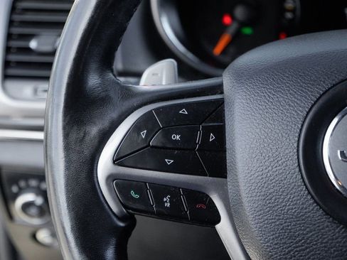 Used 2019 Jeep Grand Cherokee Limited X image 22