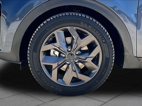 Used 2021 Kia Sportage S FWD image 10