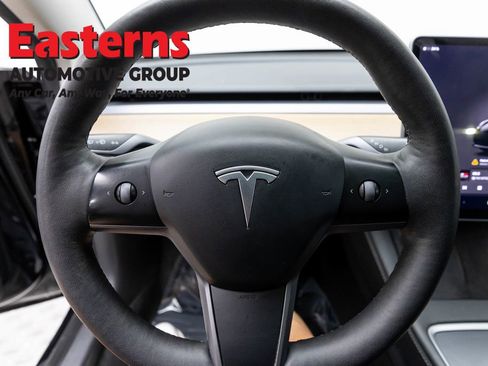 Used 2023 Tesla Model 3 Standard Range RWD image 10