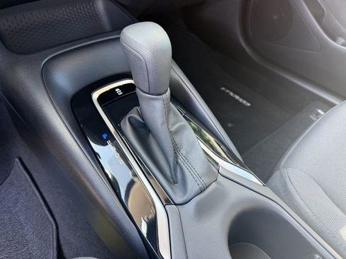 Certified 2026 Toyota Corolla LE image 17