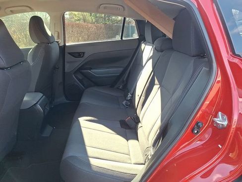 Used 2024 Subaru Crosstrek 2.0i image 10
