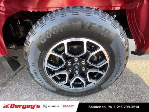 Used 2022 Ford F150 XLT w/ Equipment Group 302A High AWD/4WD image 37