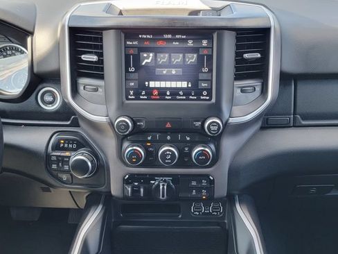 Used 2021 RAM 1500 Big Horn AWD/4WD image 20
