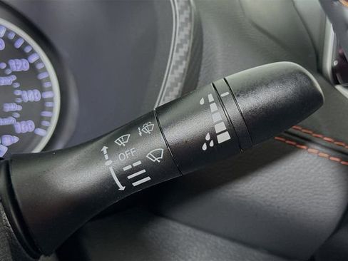 Certified 2025 Nissan Sentra SR w/ Midnight Edition image 16