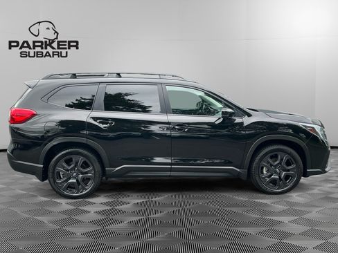 Used 2024 Subaru Ascent Onyx Edition Limited w/ Popular Package Onyx AWD/4WD image 6