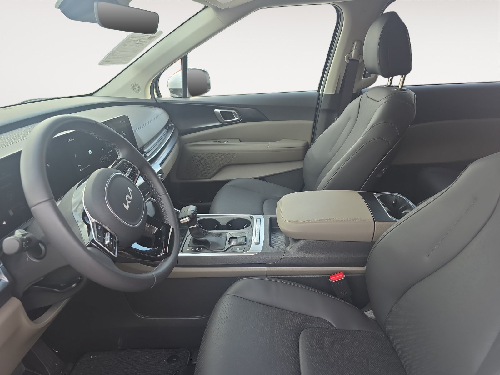 Certified 2026 Kia Carnival FWD image 21