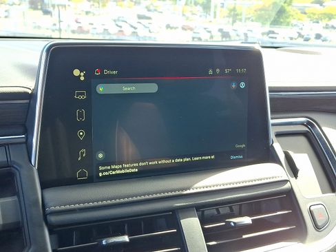 Certified 2024 GMC Yukon XL SLT image 17