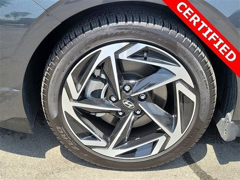 Used 2024 Hyundai Sonata SEL w/ Convenience Package image 22