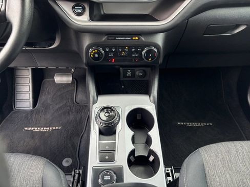 Used 2023 Ford Bronco Sport Big Bend w/ Convenience Package image 20