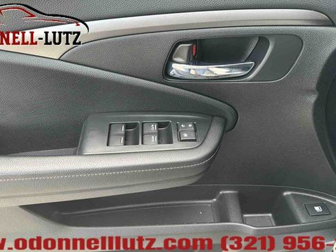 Used 2020 Honda Ridgeline RTL image 16