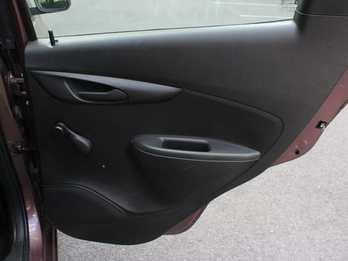 Used 2020 Chevrolet Spark LS FWD image 21