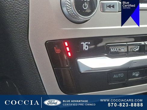Certified 2021 Ford Explorer XLT AWD/4WD image 25