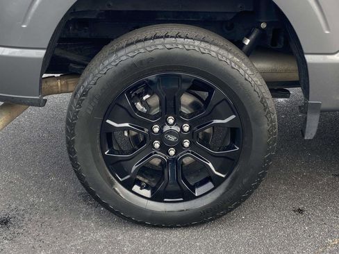 Used 2022 Ford F150 XL w/ STX Black Appearance Package image 7