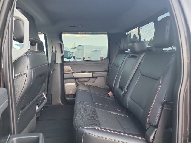Used 2024 Ford F250 Lariat w/ Sport Appearance Package AWD/4WD image 14