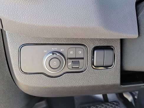 New 2026 Mercedes-Benz Sprinter 3500 image 20