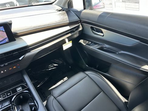 New 2025 Nissan Murano SL w/ Cargo Package image 18