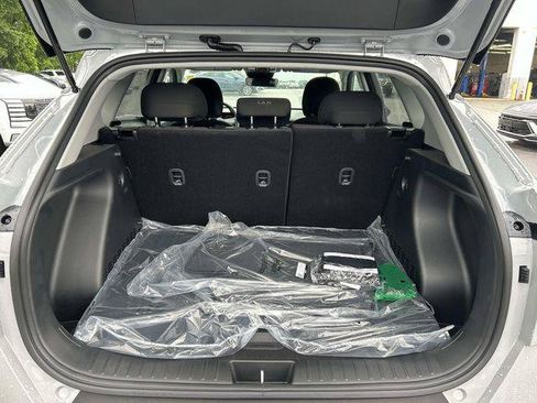 New 2026 Hyundai Kona SEL Sport AWD/4WD image 4
