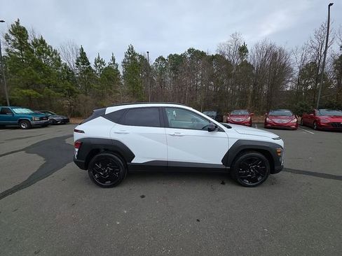New 2026 Hyundai Kona SEL Sport FWD image 13