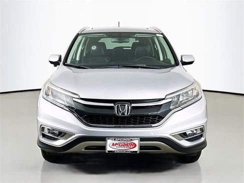 Used 2016 Honda CR-V EX-L image 14