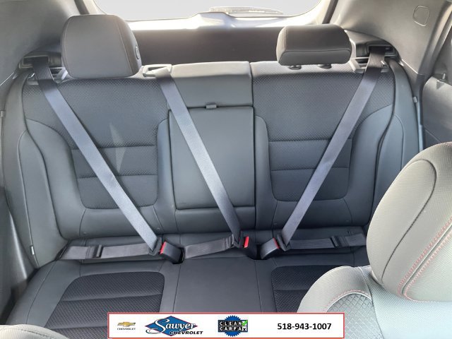 Used 2023 Chevrolet TrailBlazer RS AWD/4WD image 17
